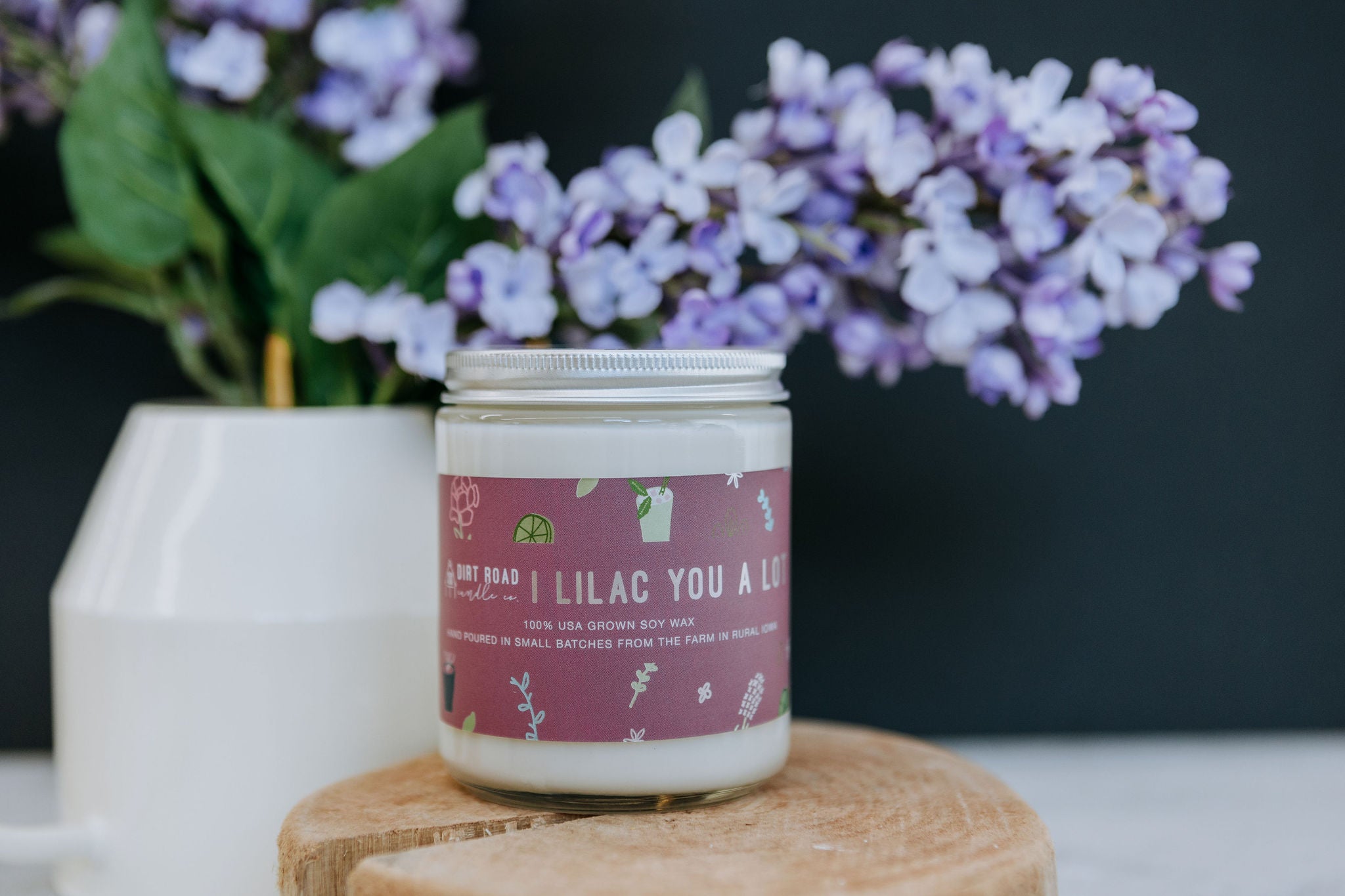 Imperfect Items Made With Love