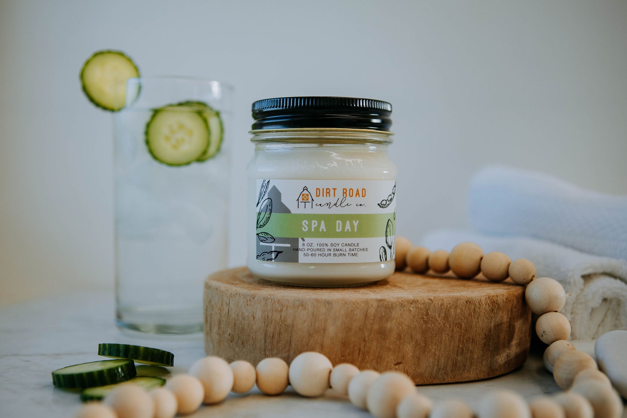 High-Quality Candles For The High-Quality Ladies In Your Life