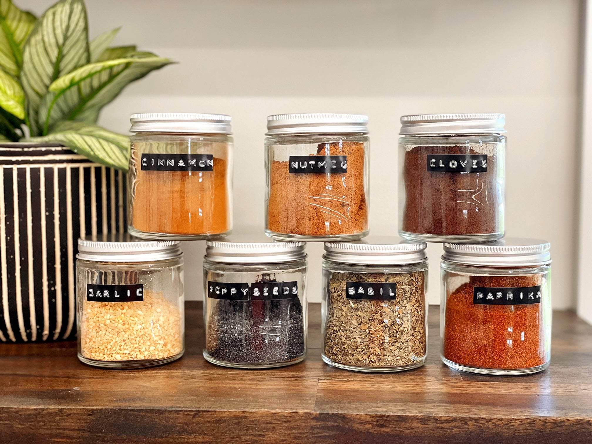 6 Unique Ways To Give Your Candle Jar A New Life – Dirt Road Candle Co