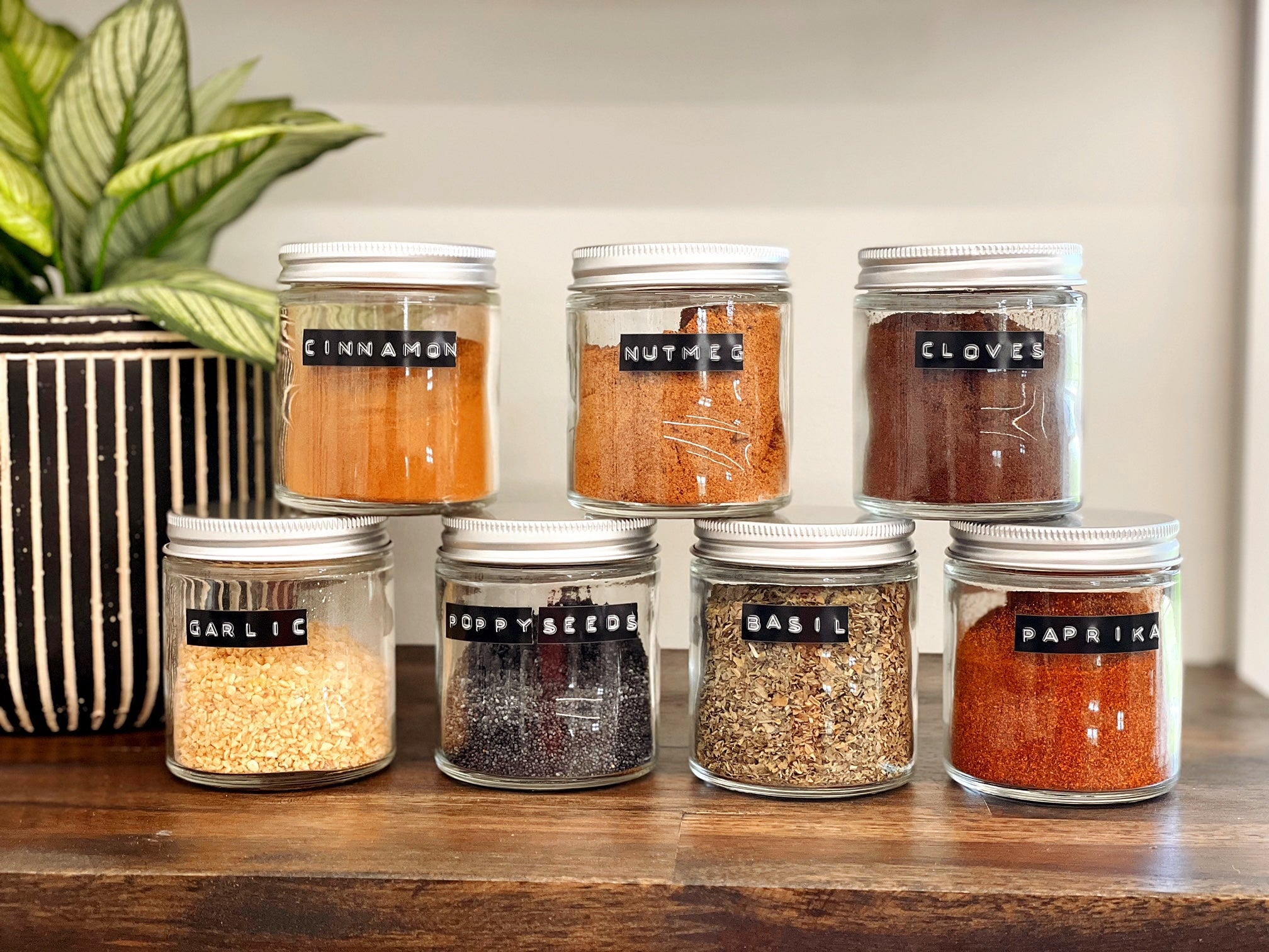 unique candle jar uses