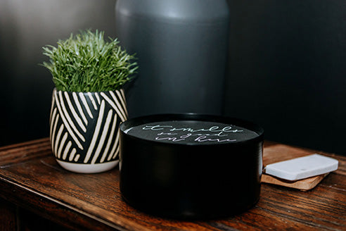 40 oz. Luxe Signature Candle
