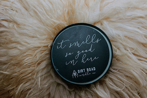 40 oz. Luxe Signature Candle