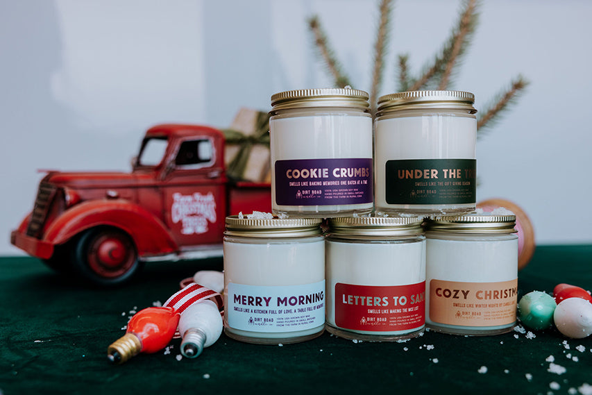 Christmas Traditions Sample Pack