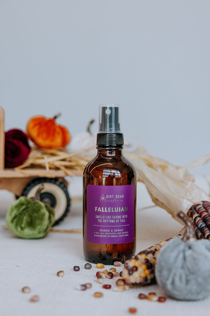Fallelujah Air + Room Spray