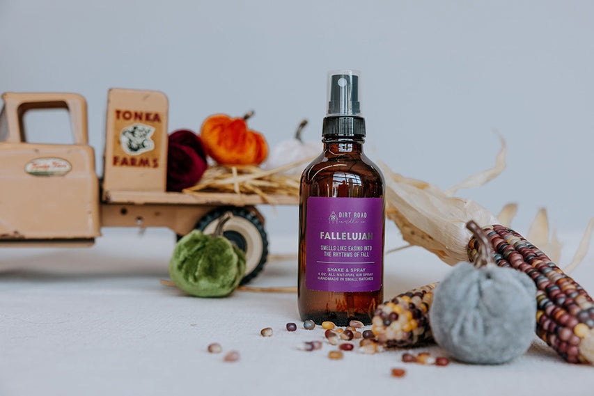 Fallelujah Air + Room Spray