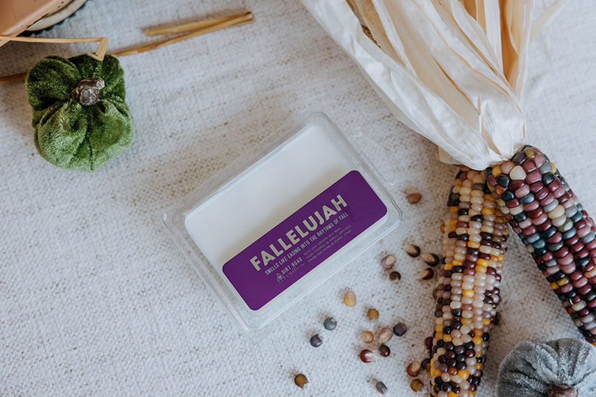 Fallelujah Wax Melts