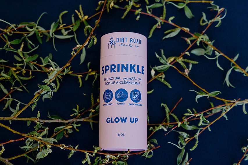 Glow Up Sprinkle