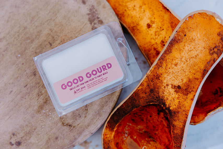 Good Gourd Wax Melts