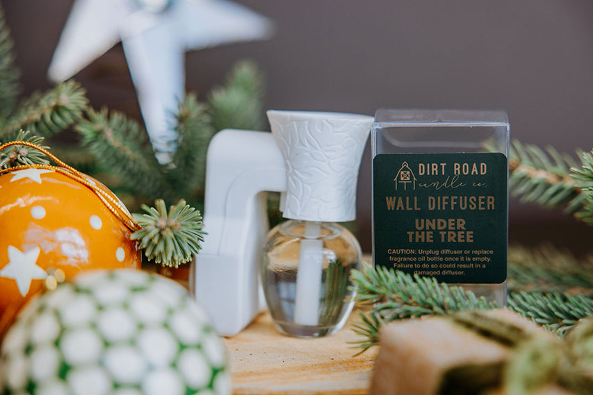 Under The Tree Wall Diffuser Refill