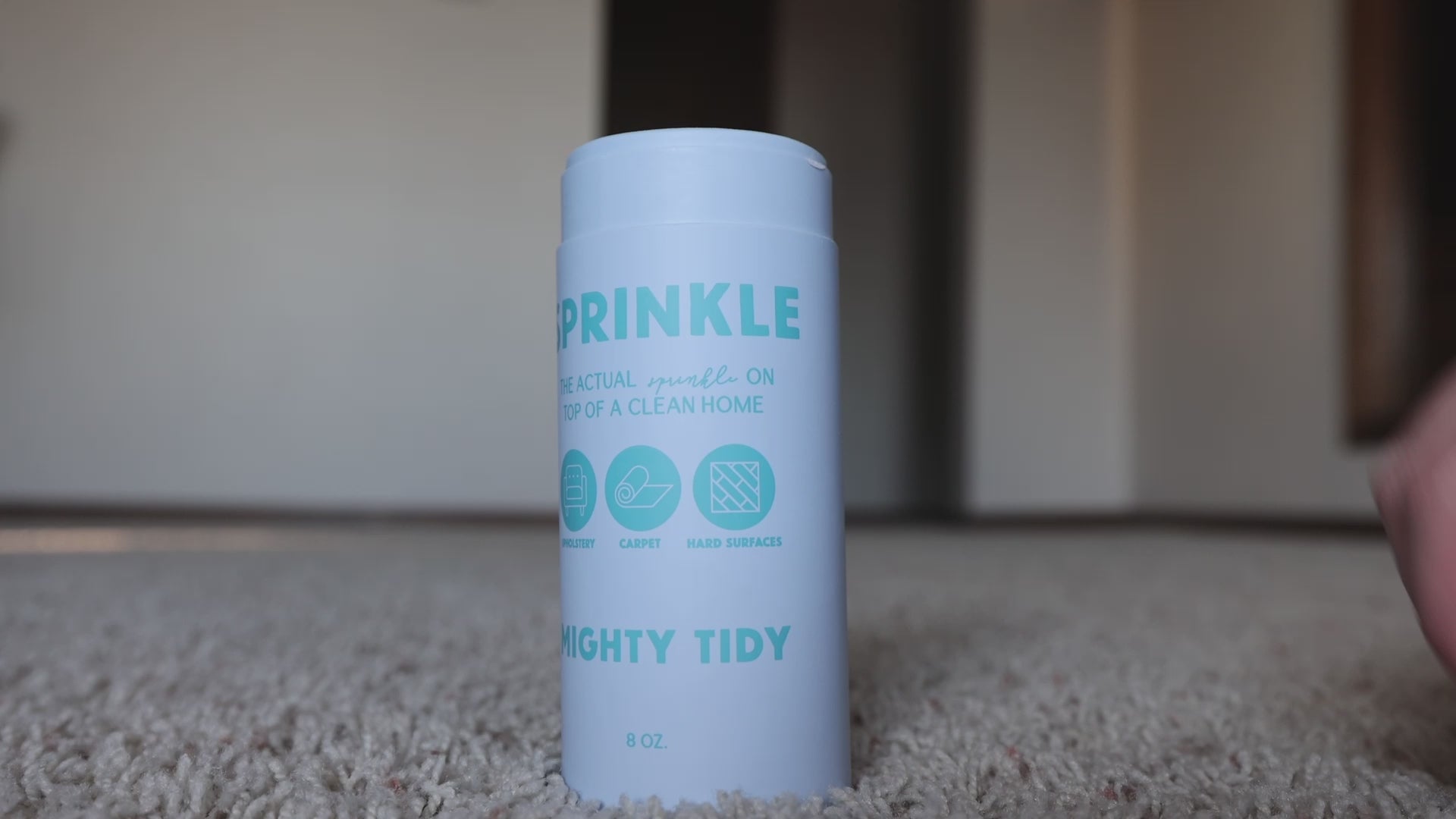 Mighty Tidy Sprinkle