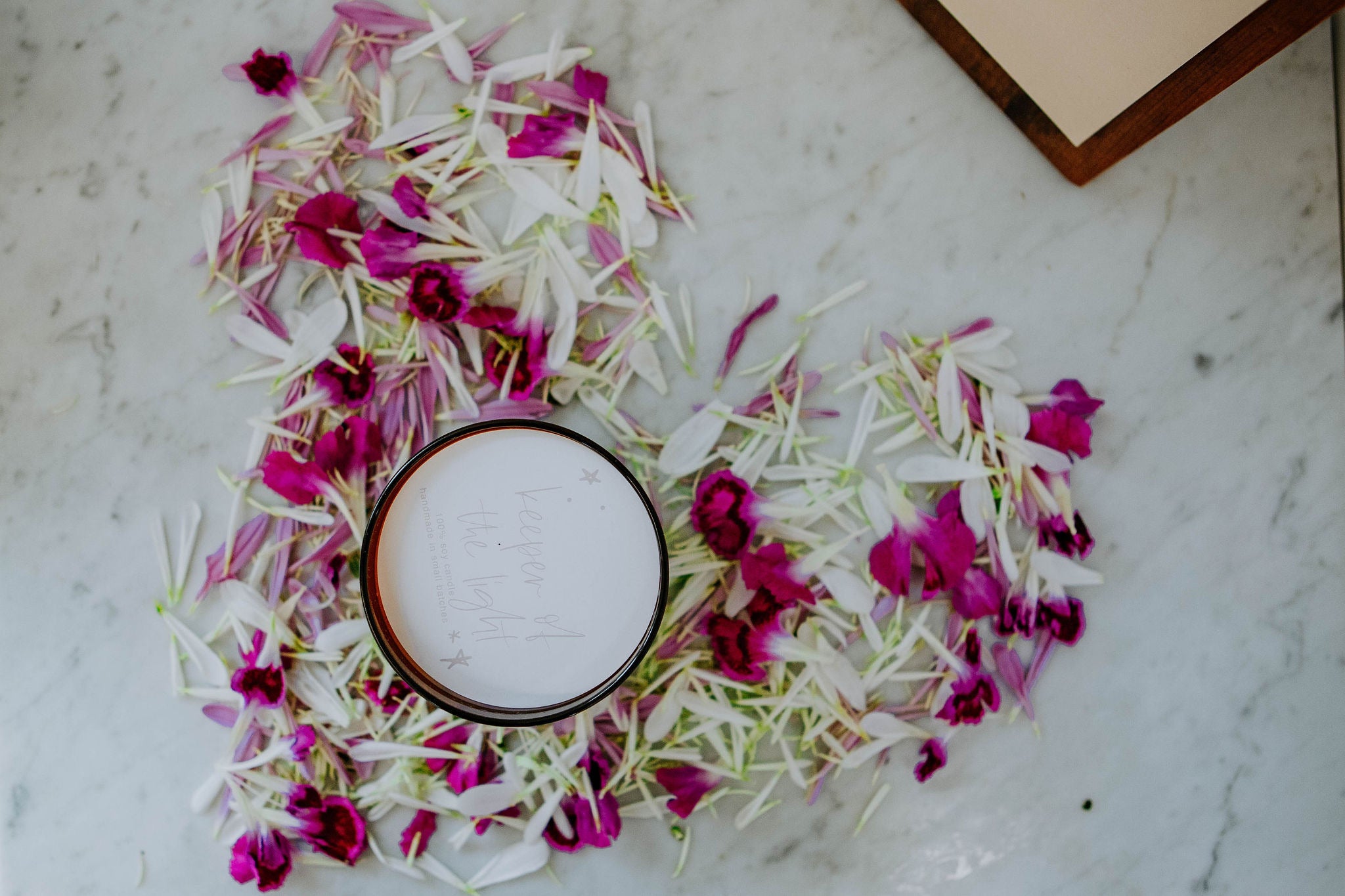10 oz. Keeper of the Light Candle