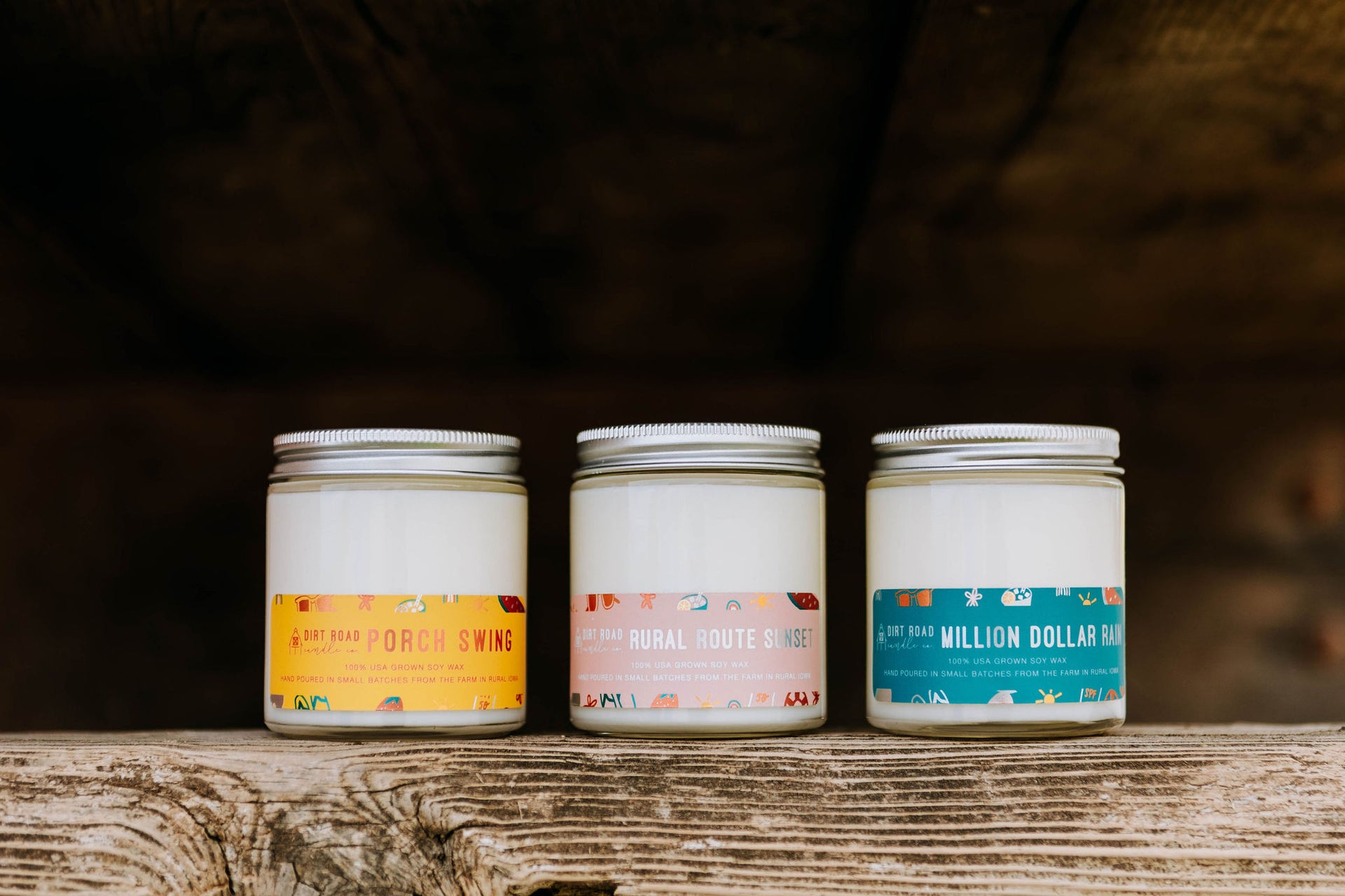 5 Tricks to Extend Your Candle’s Life Dirt Road Candle Co