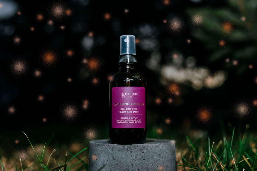 Catching Fireflies Air + Room Spray