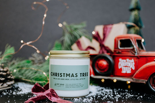Dirt Road Candle Co. | Home