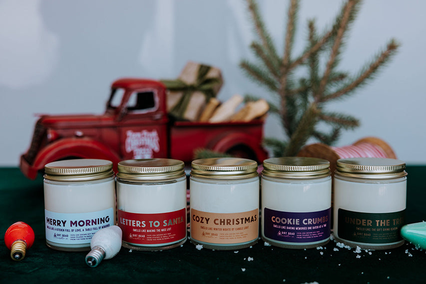 Christmas Traditions Sample Pack