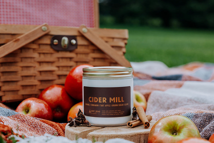 Cider Mill Candle