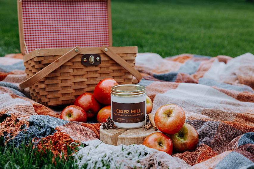 Cider Mill Candle
