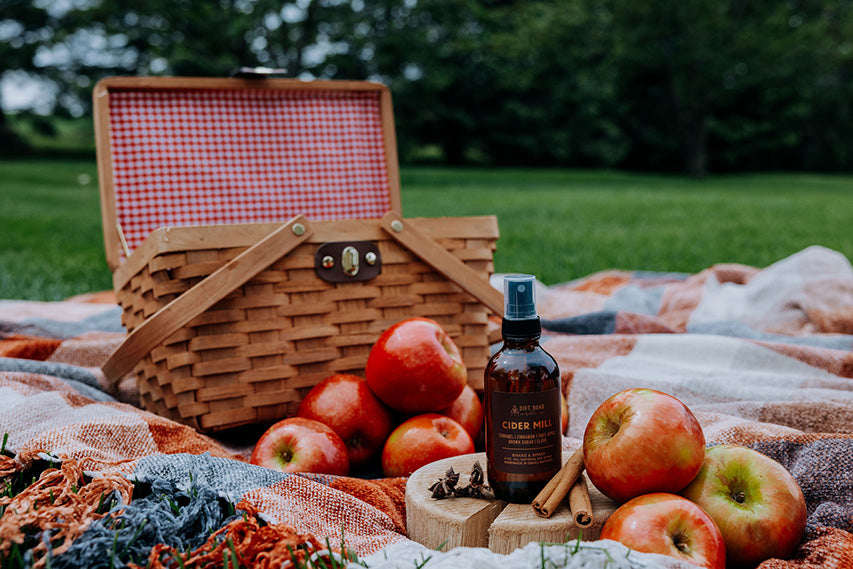 Cider Mill Air + Room Spray