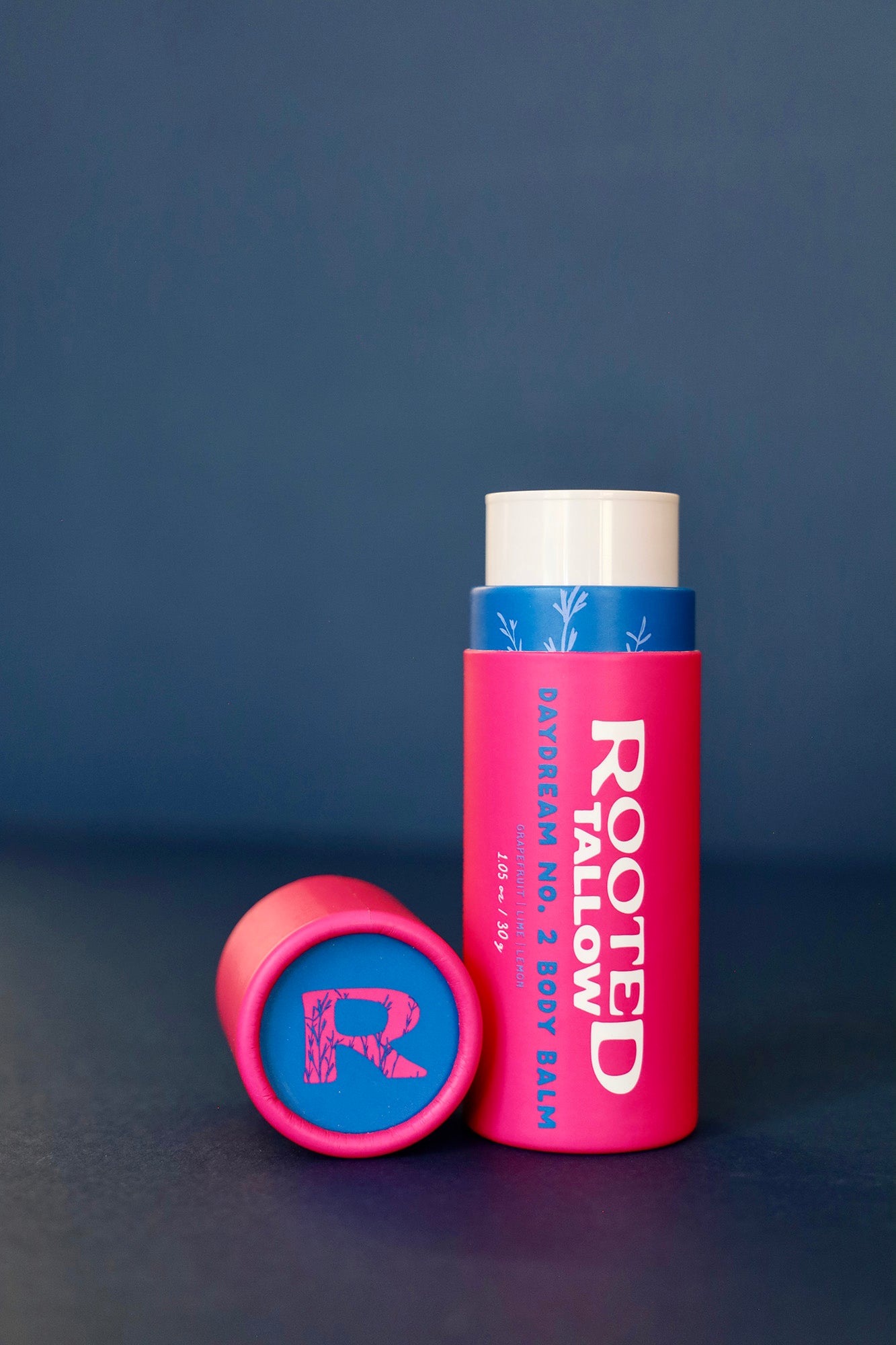 Daydream No. 2 Tallow Body Balm Stick