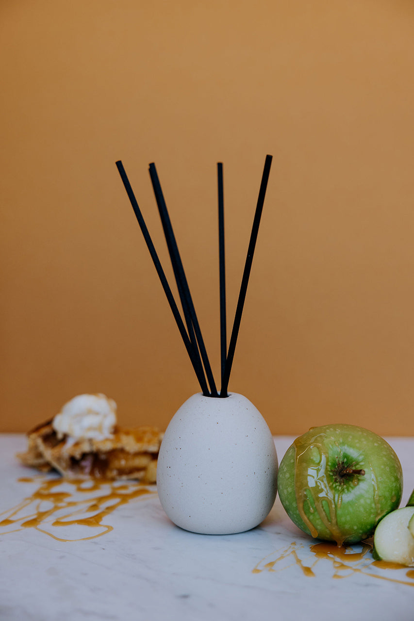 Dessert First Reed Diffuser