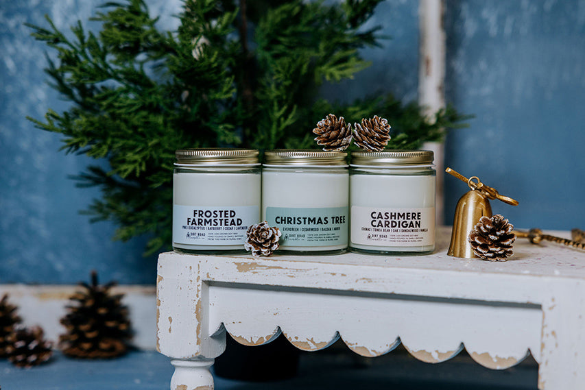 Feelin' Festive Sample Pack
