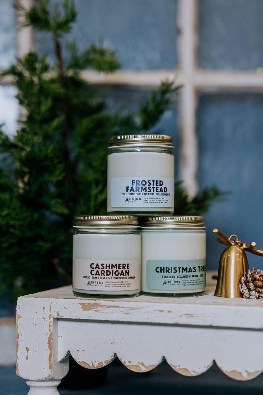 Feelin' Festive Sample Pack