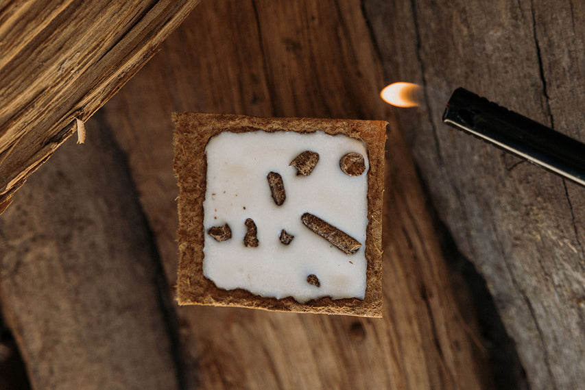 Iowa Timber Fire Starters