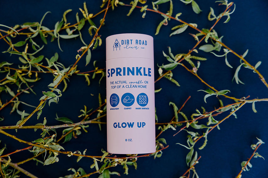 Glow Up Sprinkle