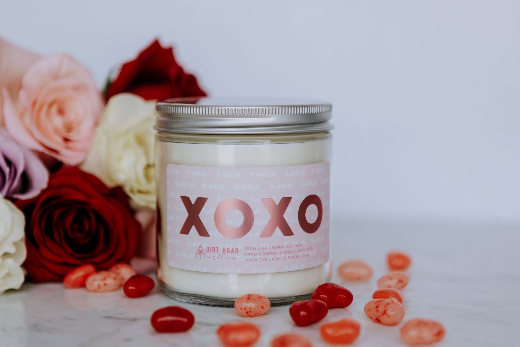 Car Freshies – Dirt Road Candle Co