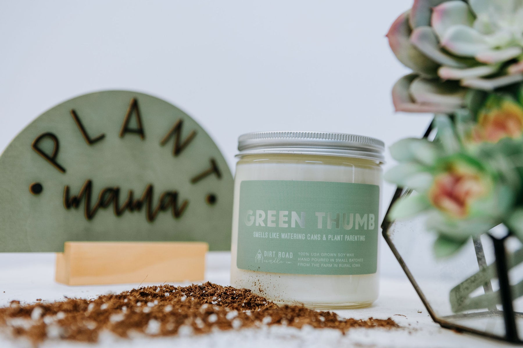 Wholesale – Dirt Road Candle Co