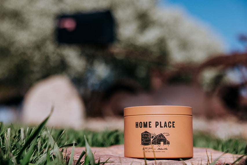 Harvest Bundle Dirt Road Candle Co x Kelso & Co