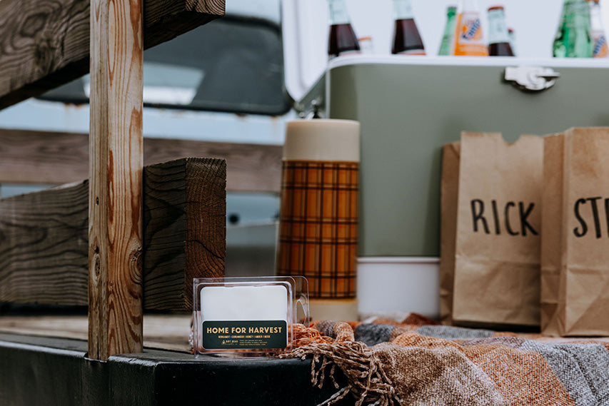 Home For Harvest Wax Melts