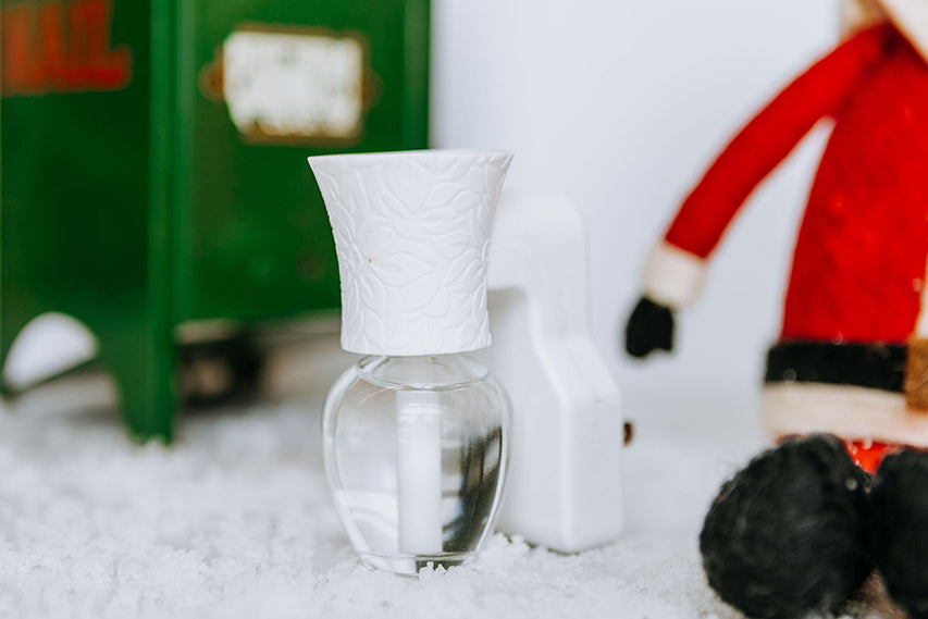 Letters To Santa Wall Diffuser Refill