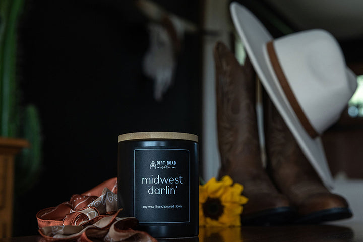 Midwest Darlin&