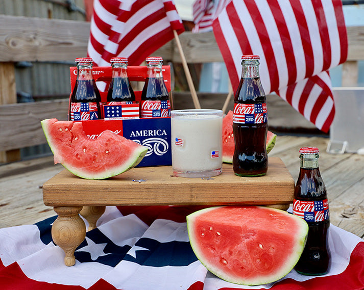 Party In The USA Candle
