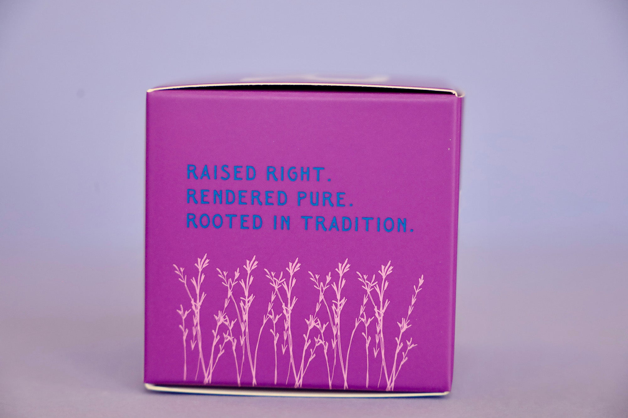 The Standard No. 1 Tallow Face Balm