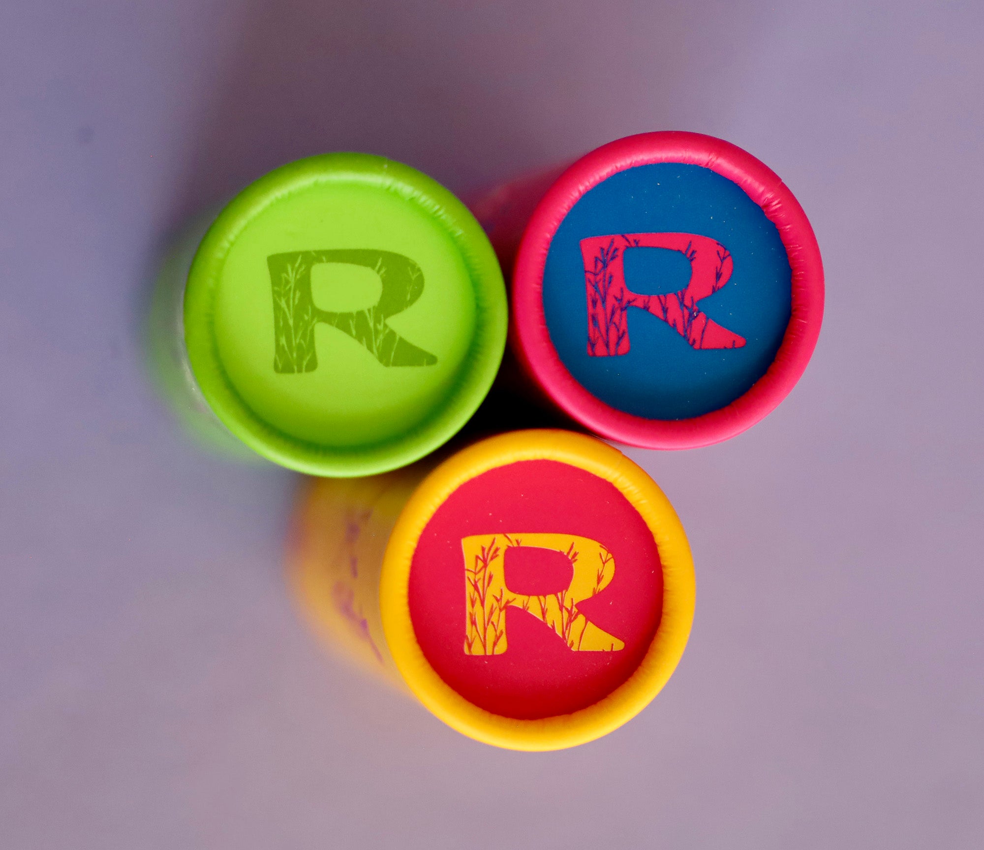 Tallow Lip Balm Trio