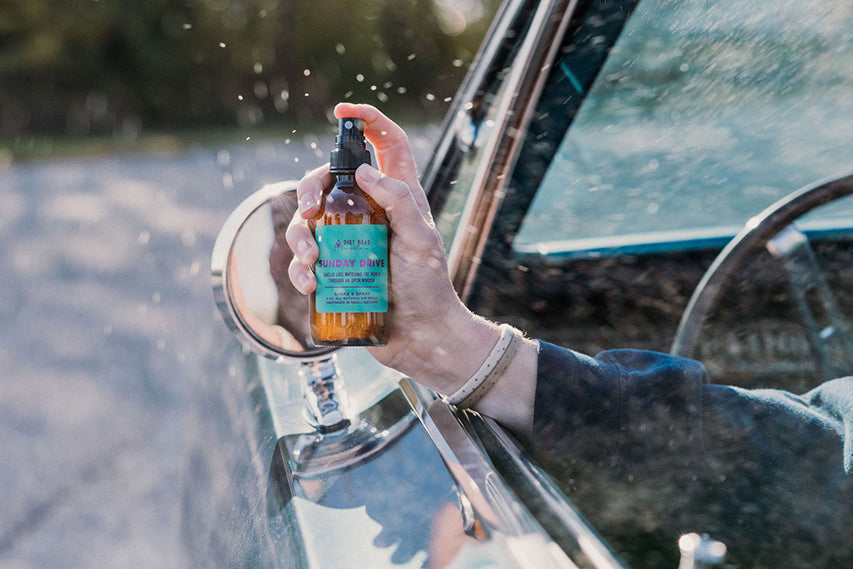 Sunday Drive Air + Room Spray