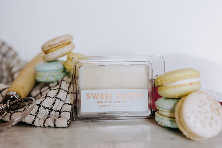Sweet Tooth Wax Melts