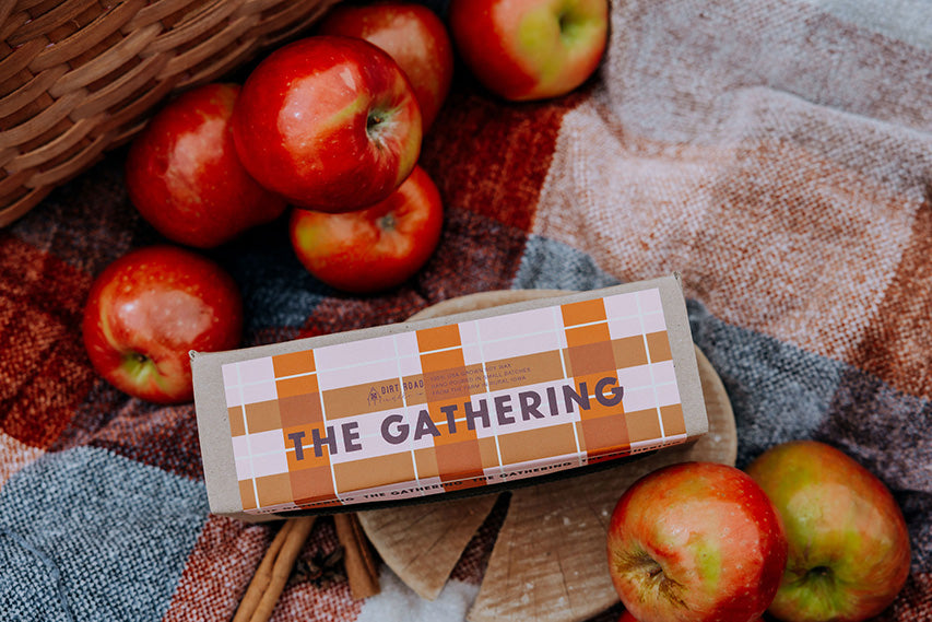 The Gathering Sample Pack