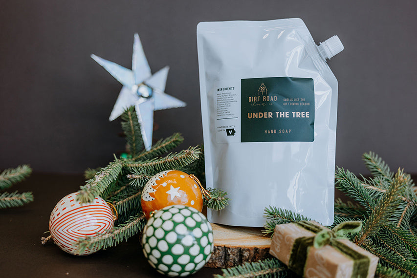 Under The Tree Hand Soap