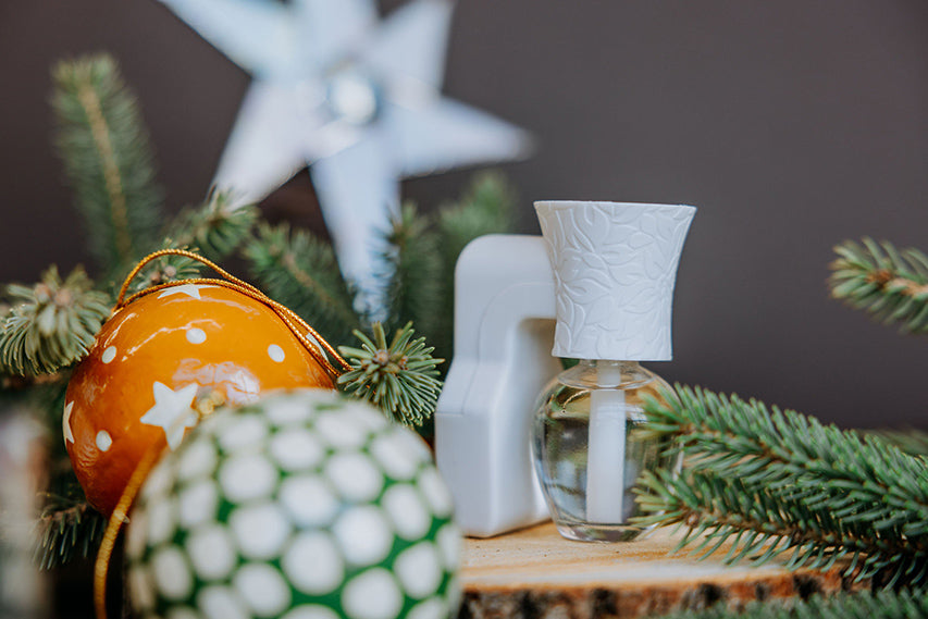 Under The Tree Wall Diffuser Refill