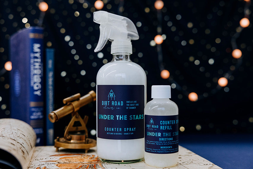 Under The Stars Counter Spray Preorder