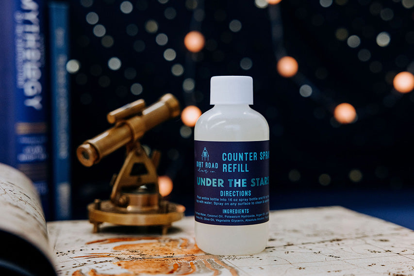 Under The Stars Counter Spray Preorder