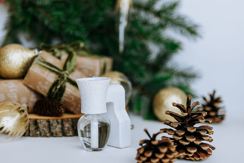 Under The Tree Wall Diffuser Refill