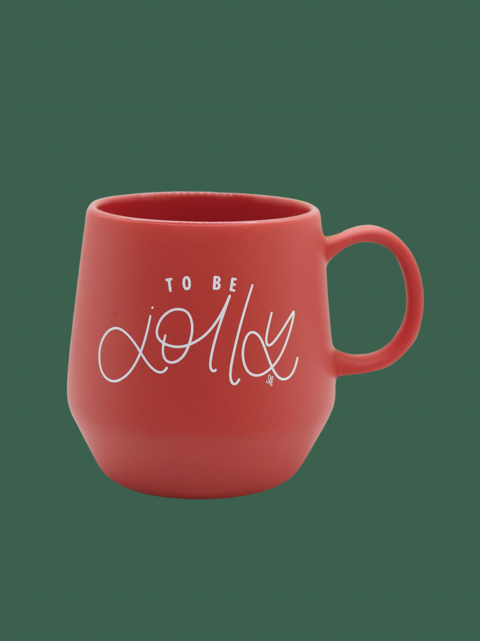 'Tis the Season to be Jolly Mug: 16 oz (Christmas Mugs)