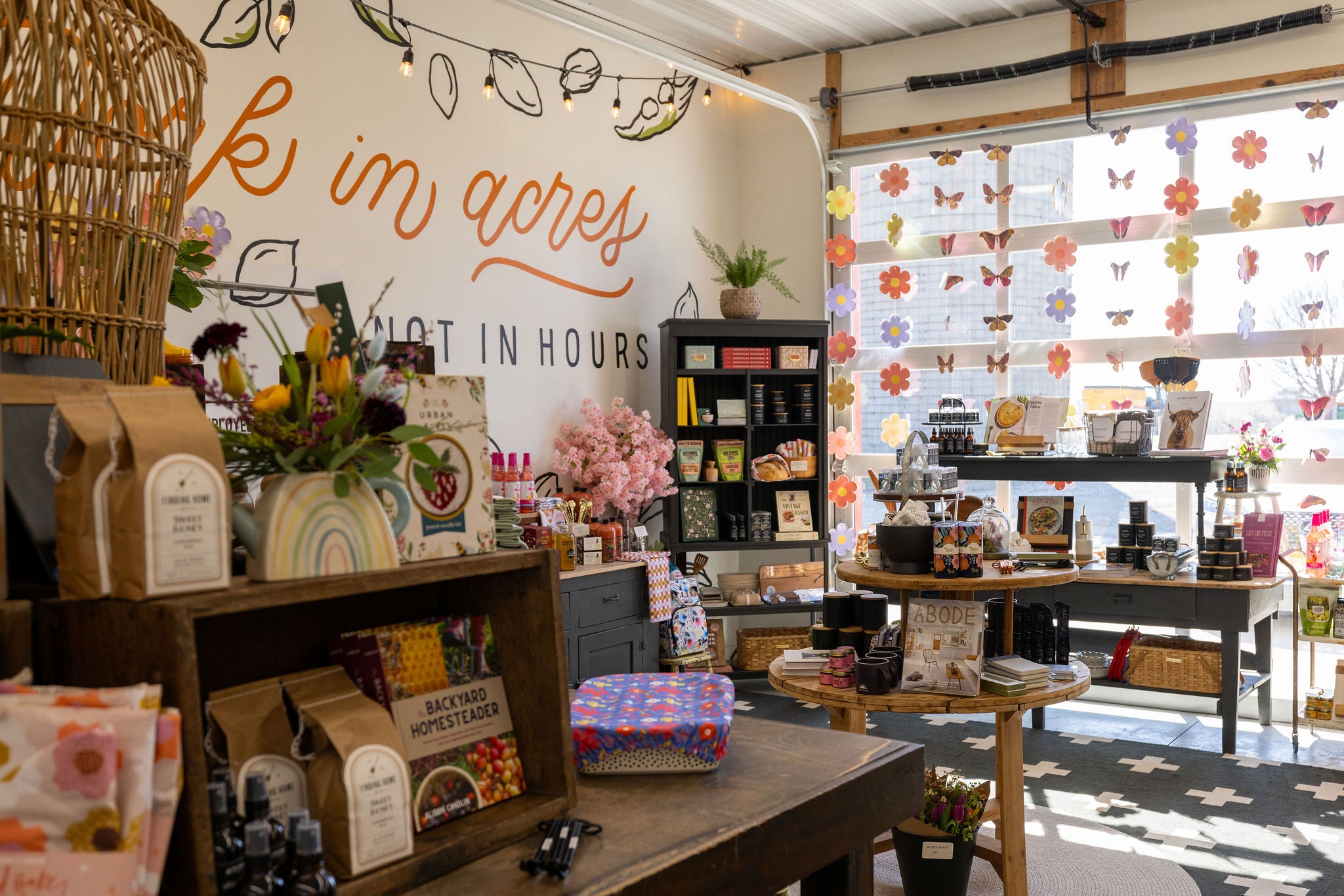 Last Chance – Dirt Road Candle Co