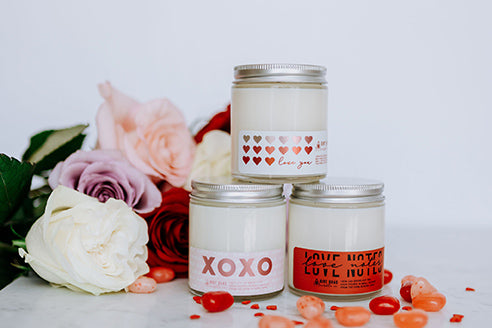 Wax Melts – Dirt Road Candle Co