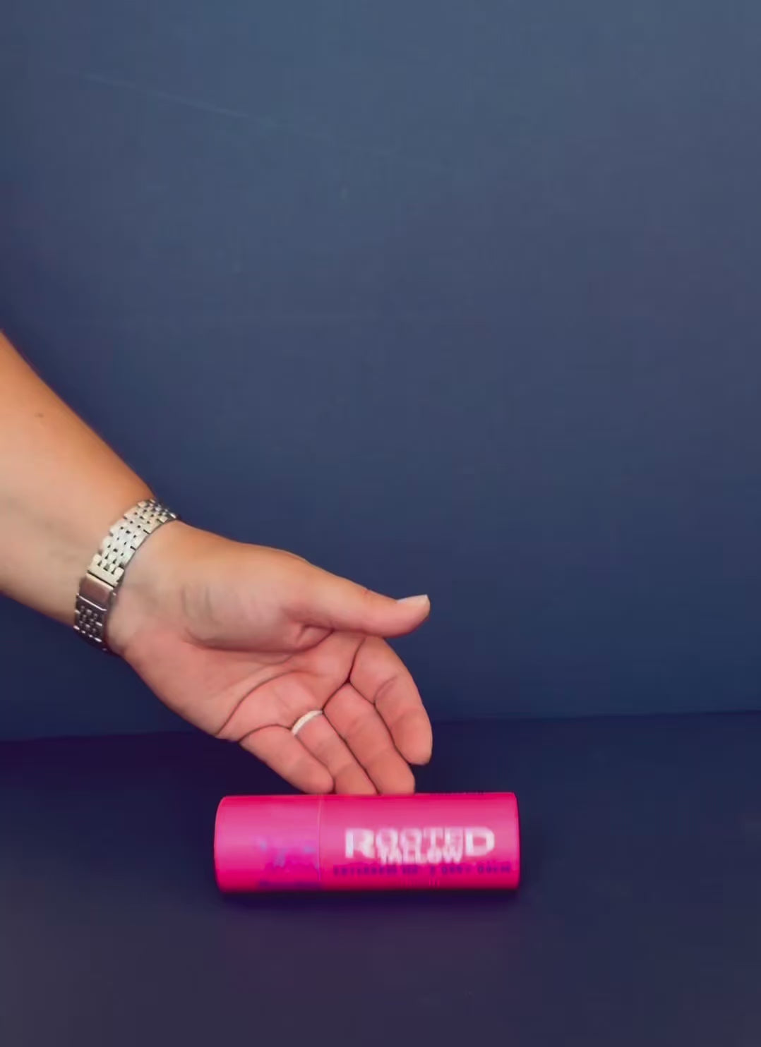 Daydream No. 2 Tallow Body Balm Stick