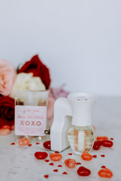 XOXO Wall Diffuser Refill